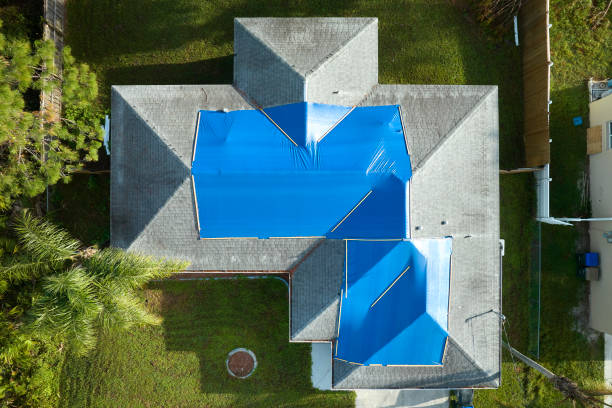 Hampton, VA Roofing Service Company