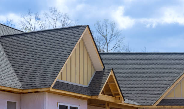Best Hot Roofs  in Hampton, VA