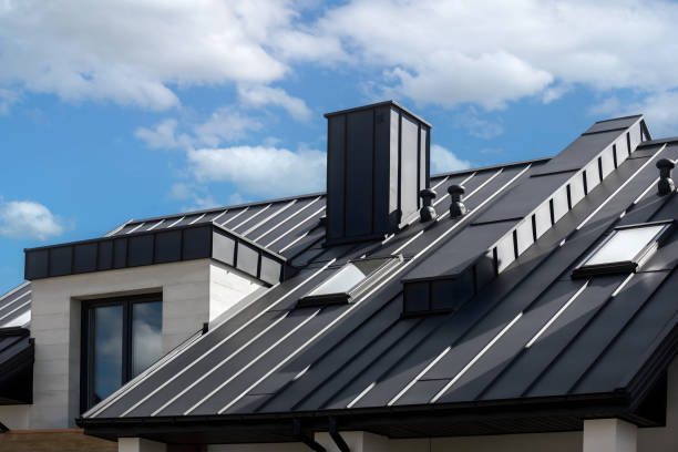 Best Slate Roofing  in Hampton, VA
